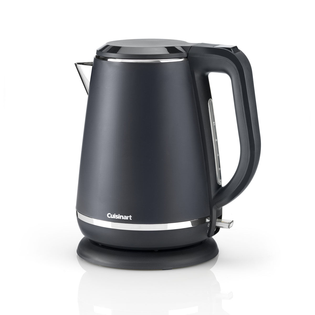 Hervidor de agua CJK780E Cuisinart Espana